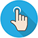 ld one click icon
