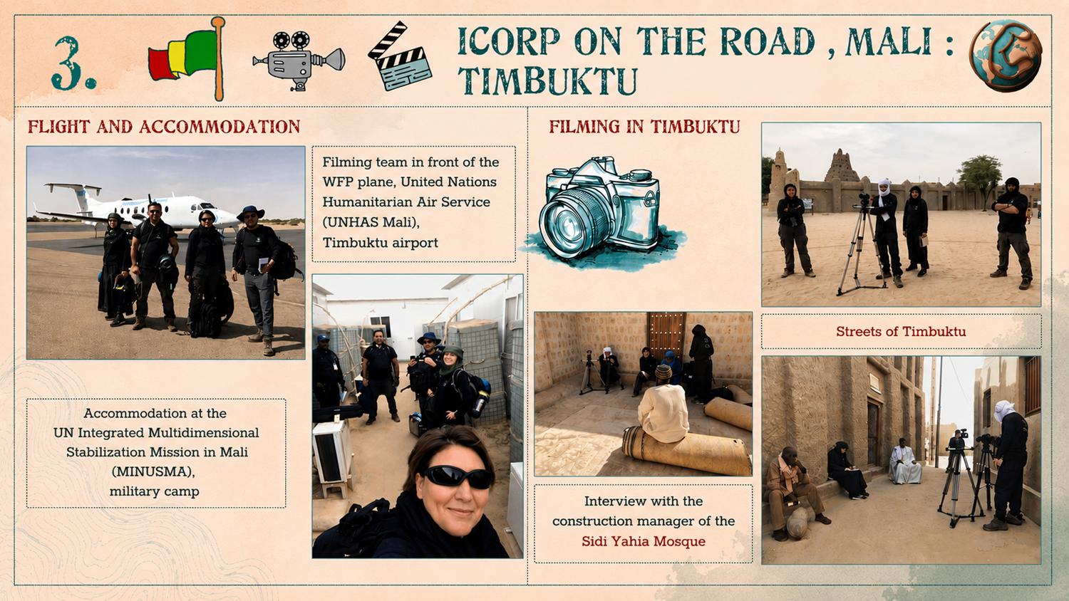 ICORP Mali 3