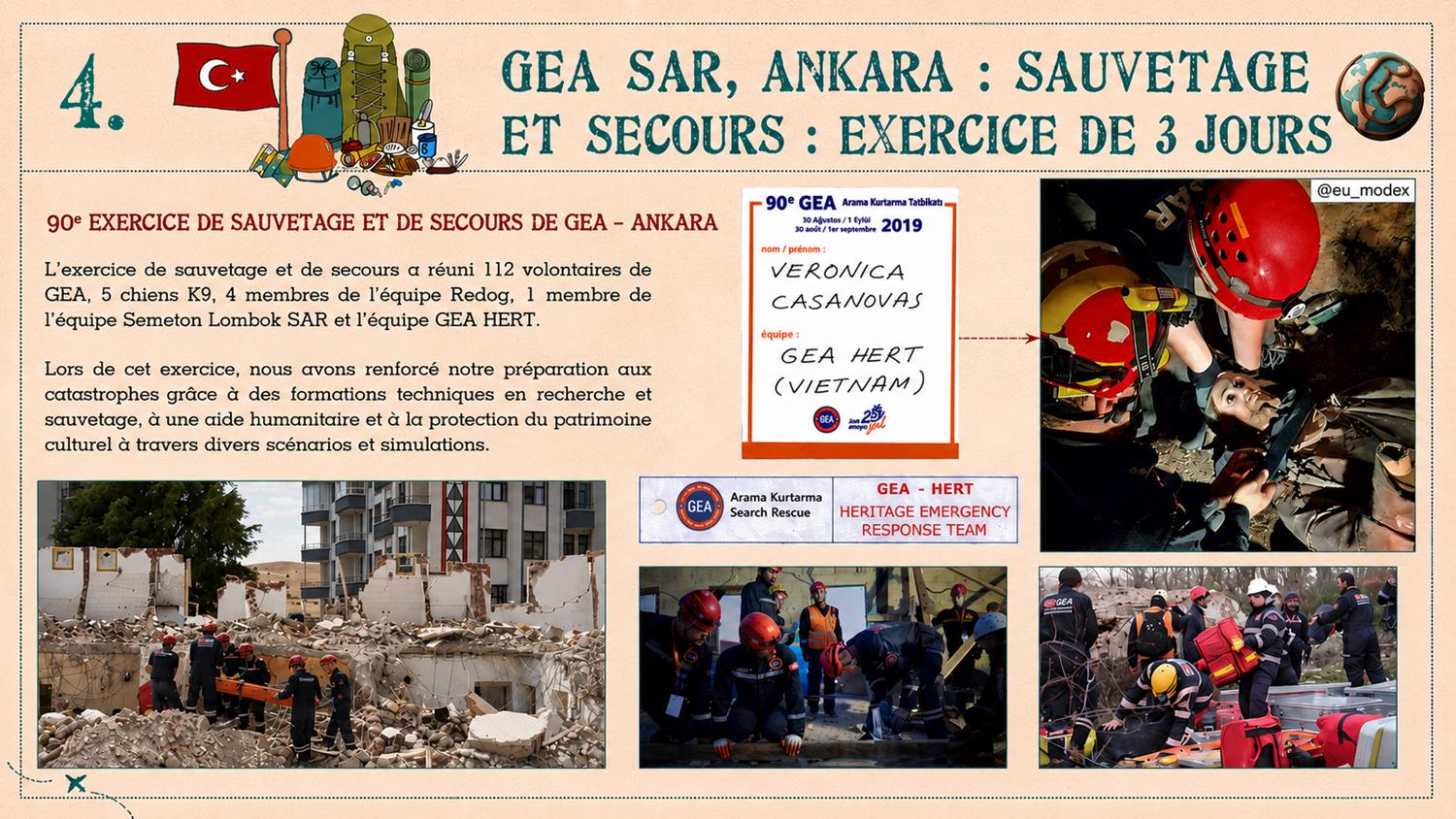 GEA SAR 4