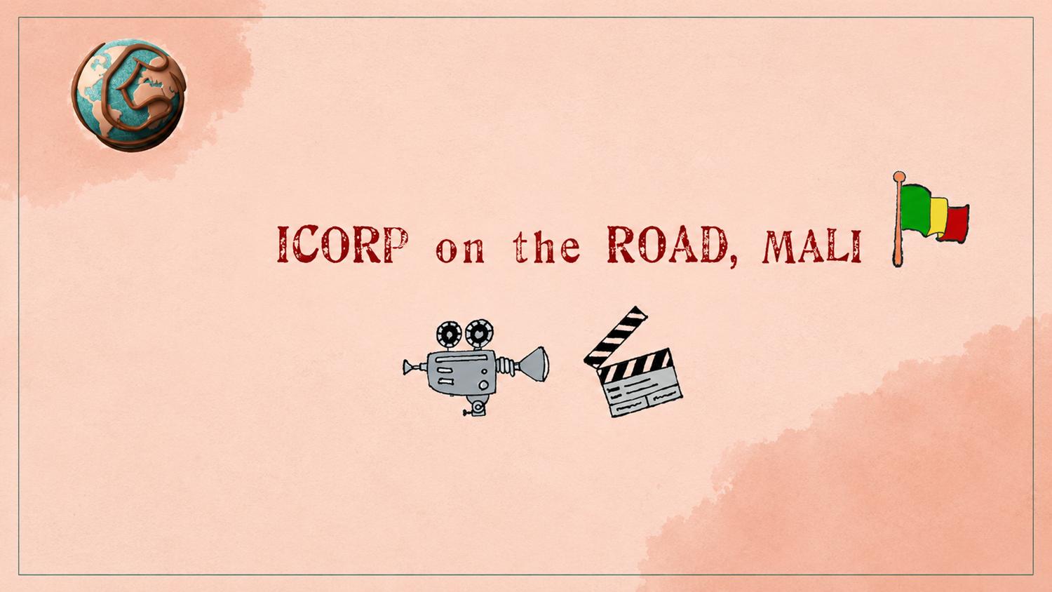 ICORP Mali 0