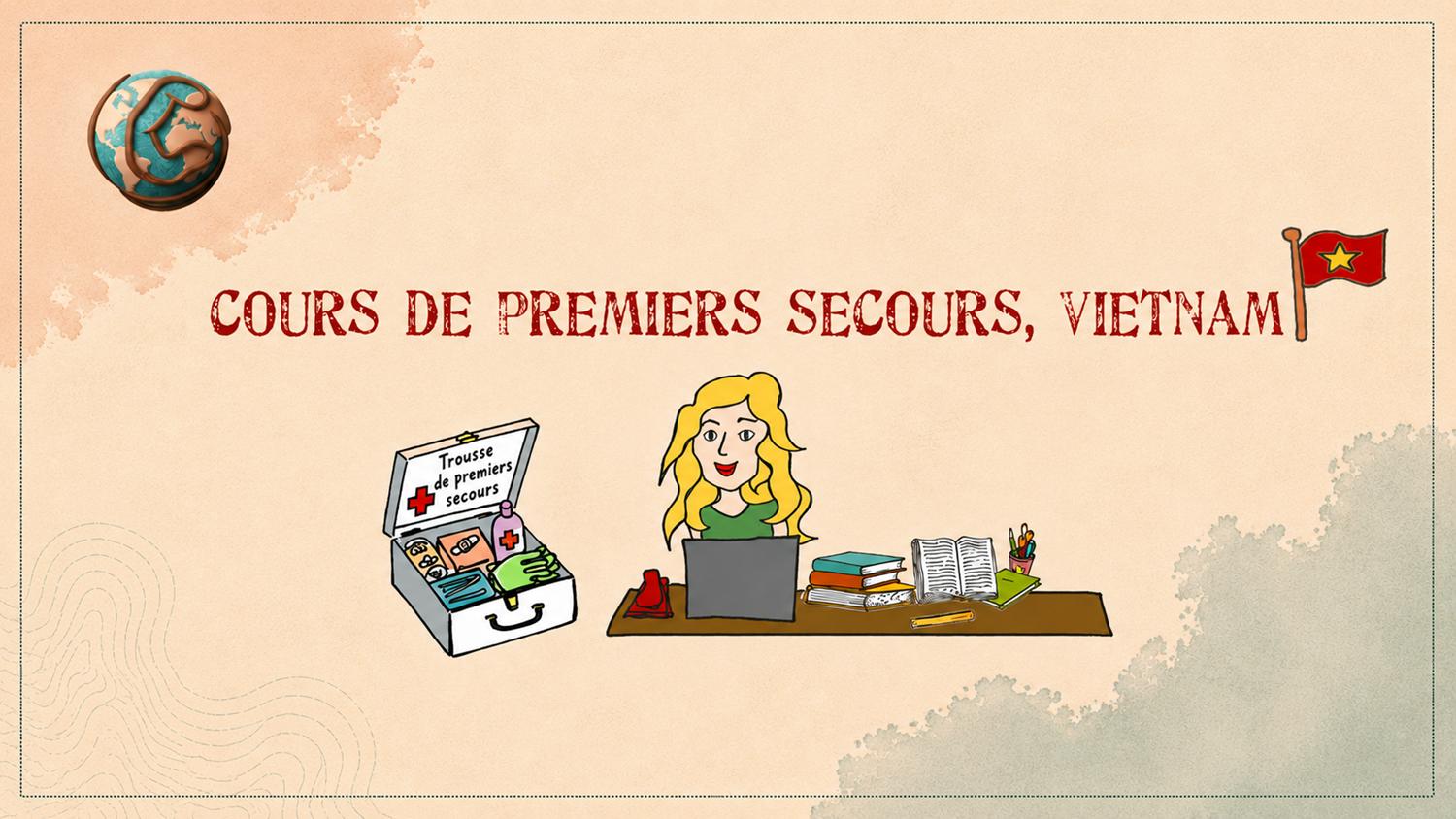 Premiers secours 0