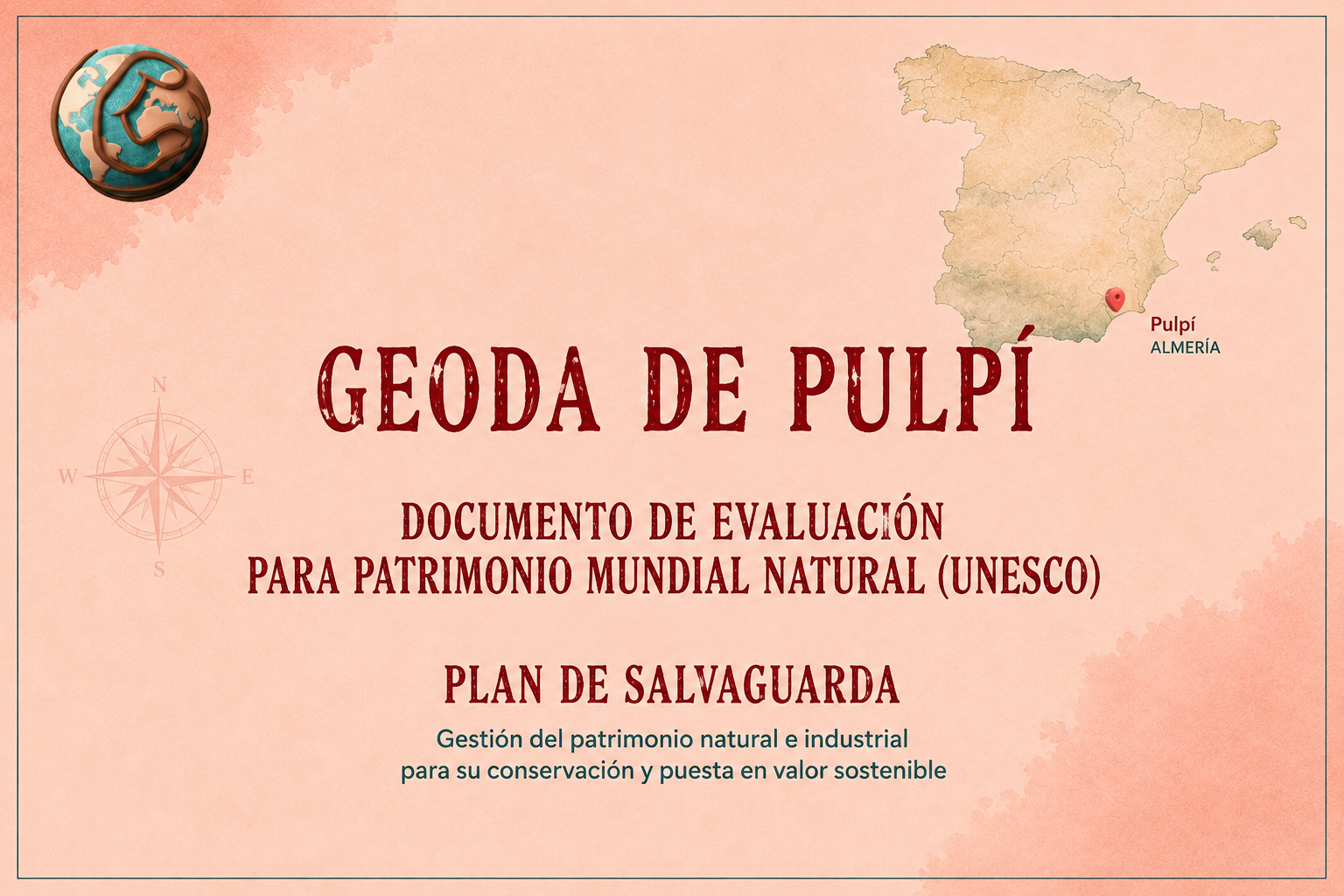 Geoda de Pulpí 0