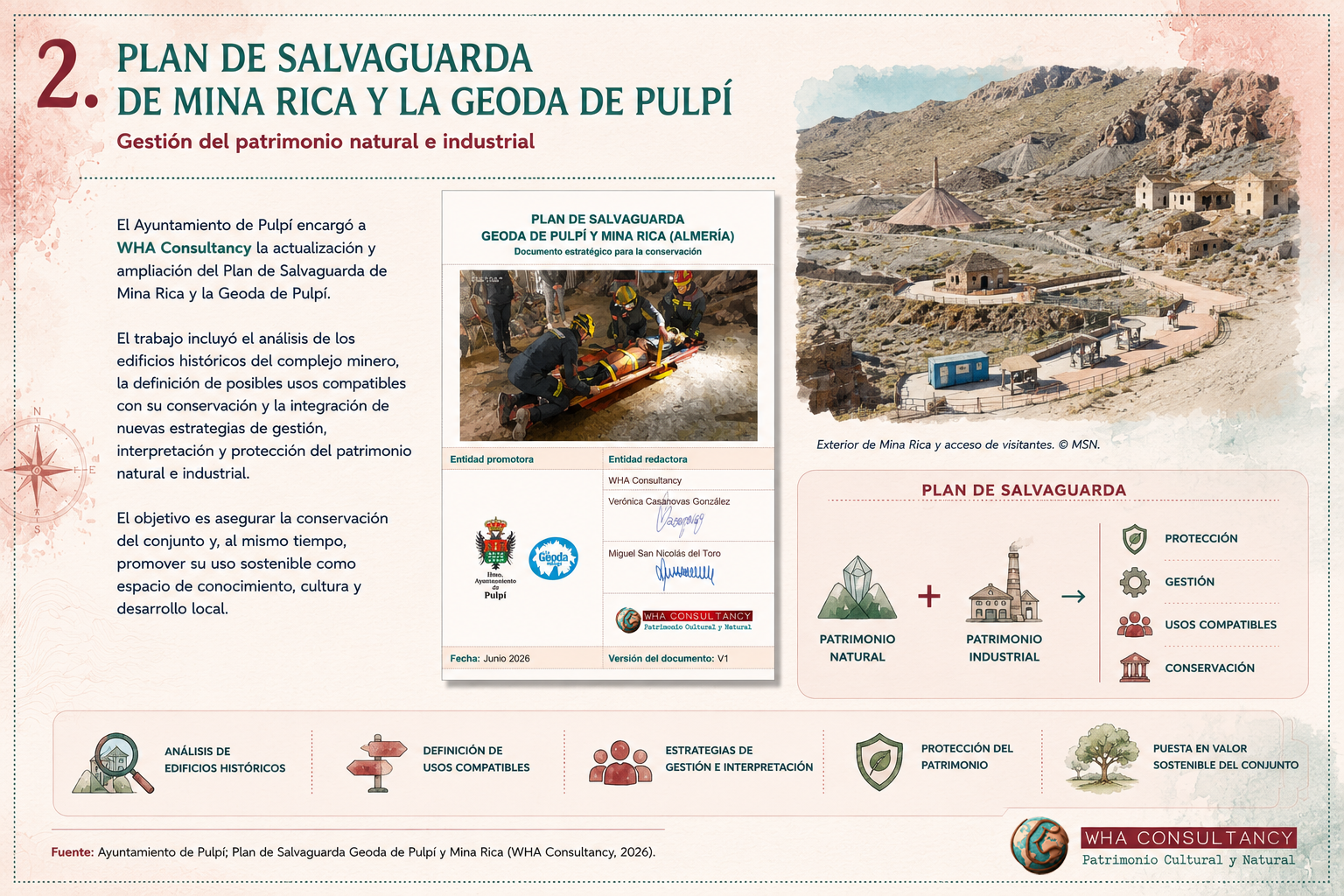 Geoda de Pulpí 2
