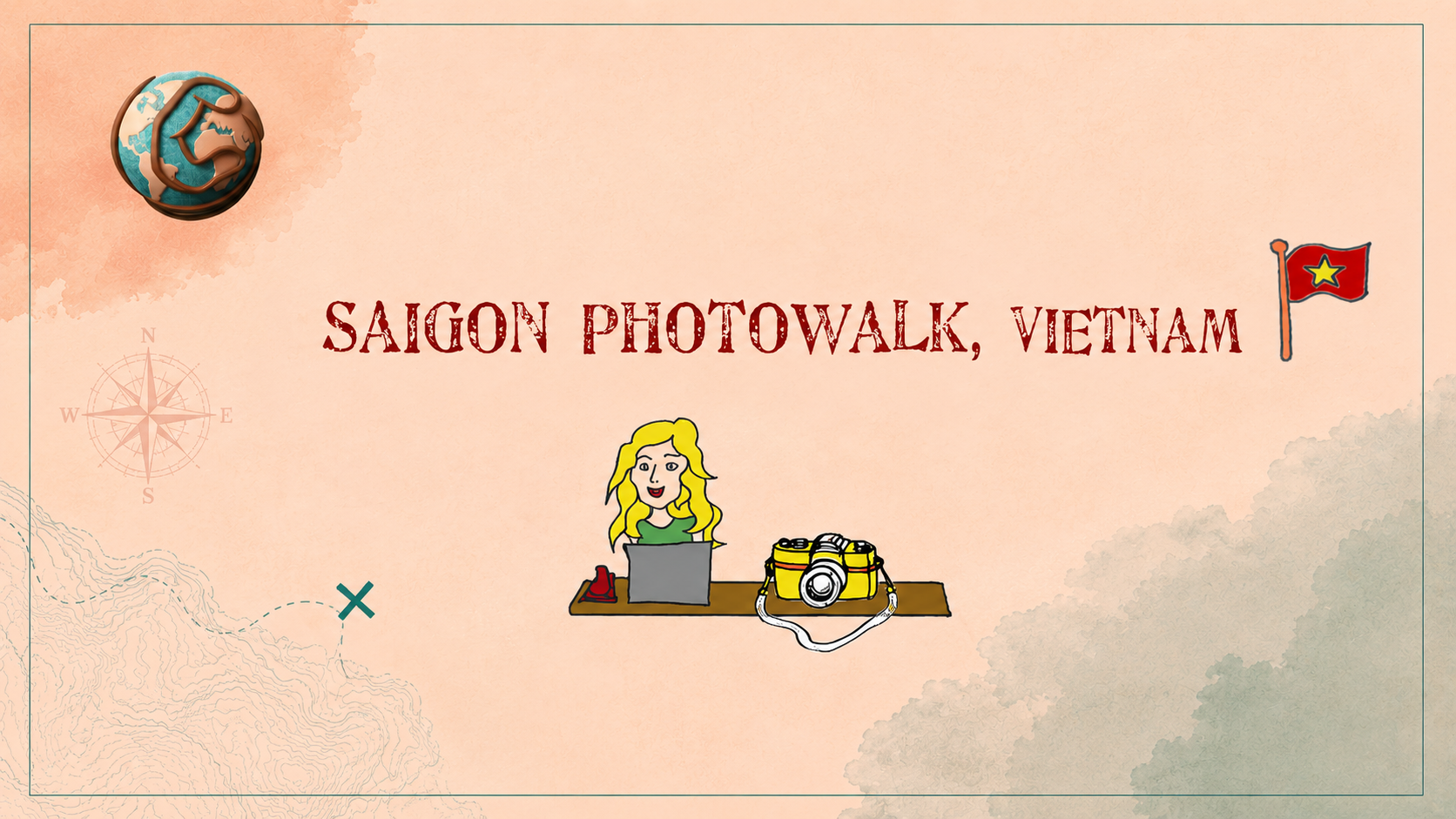 Saigon Photowalk 0
