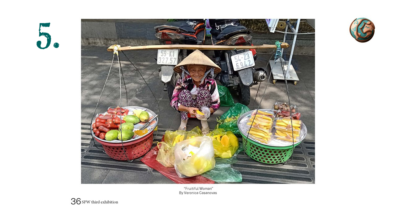 Saigon Photowalk 5