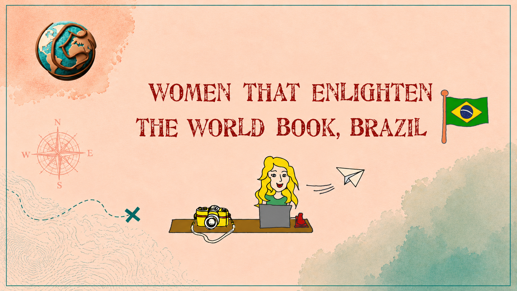 Women that Enlighten the World 0