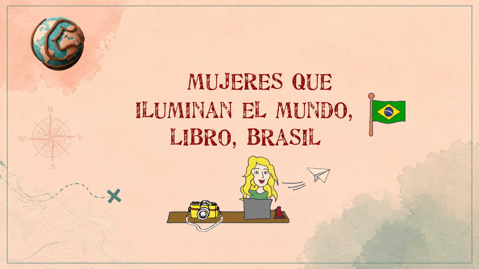 Mujeres que iluminan el mundo 0