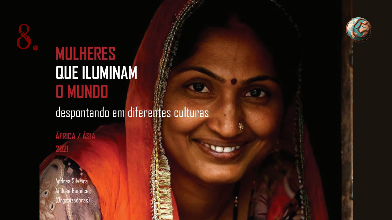 Mujeres que iluminan el mundo 8