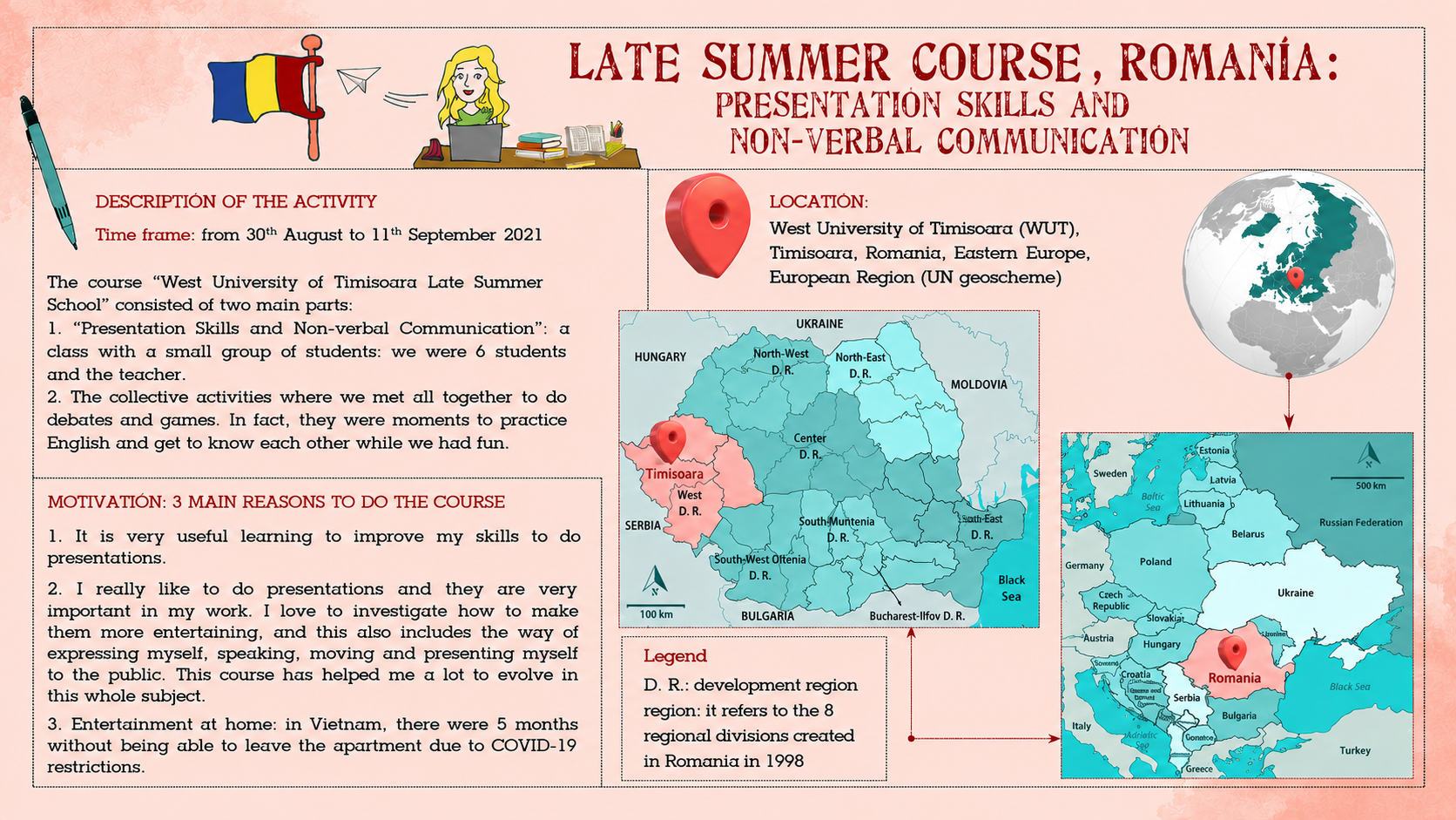 Late Summer Course 0
