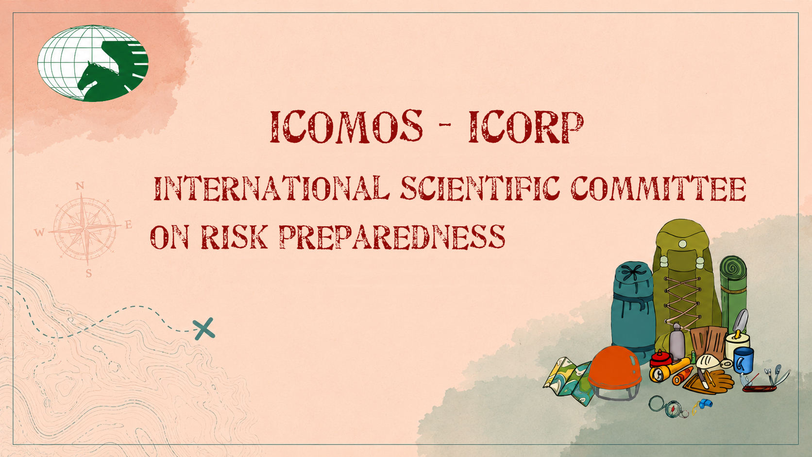 ICOMOS - ICORP 0