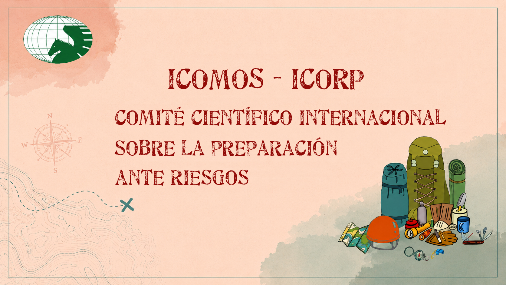 ICOMOS - ICORP 0