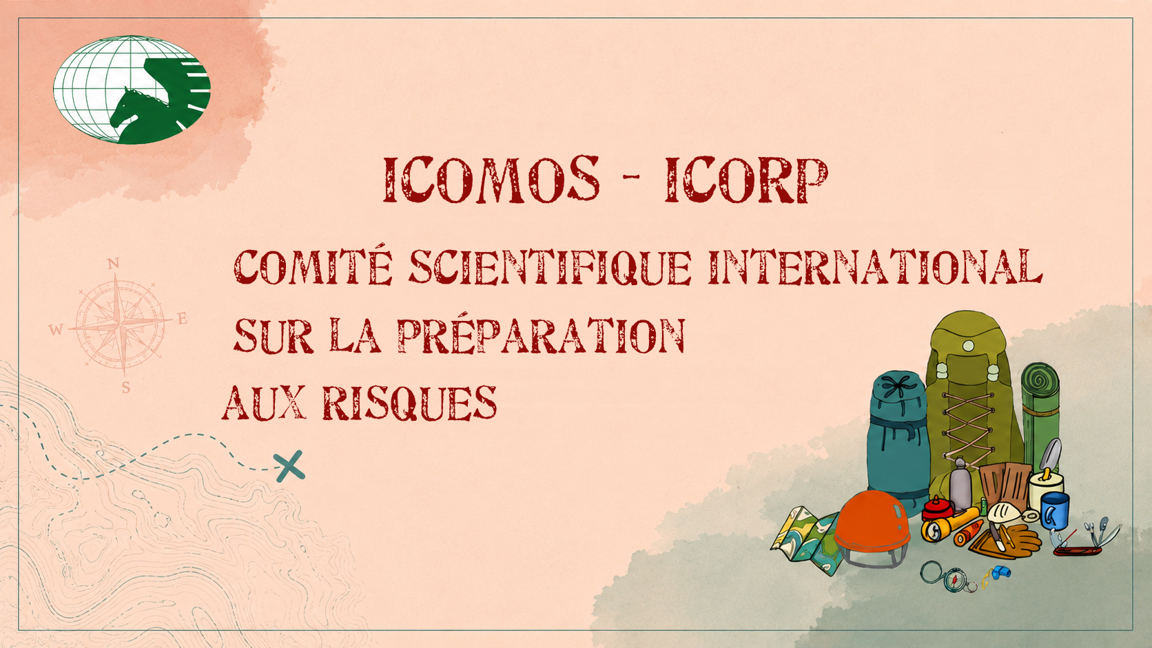 ICOMOS - ICORP 0