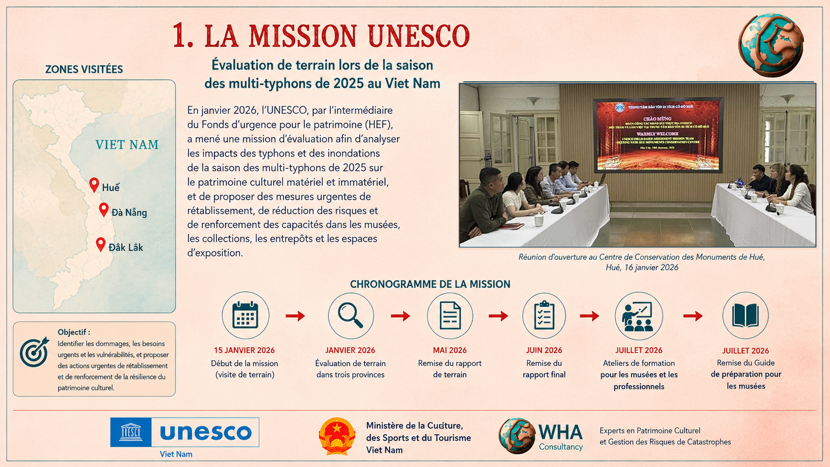 Mission UNESCO multi-typhons 1