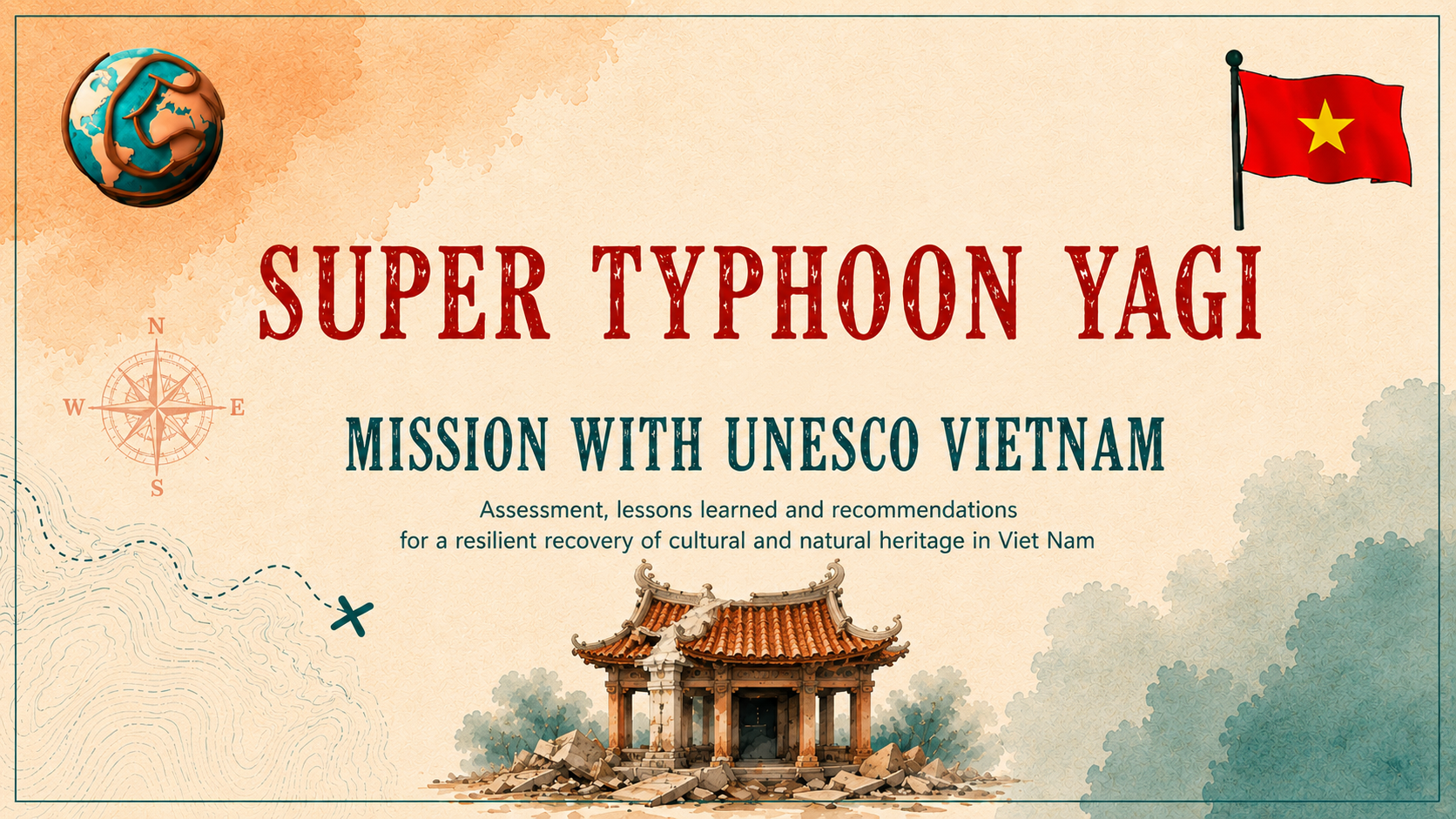 Super Typhoon Yagi 0