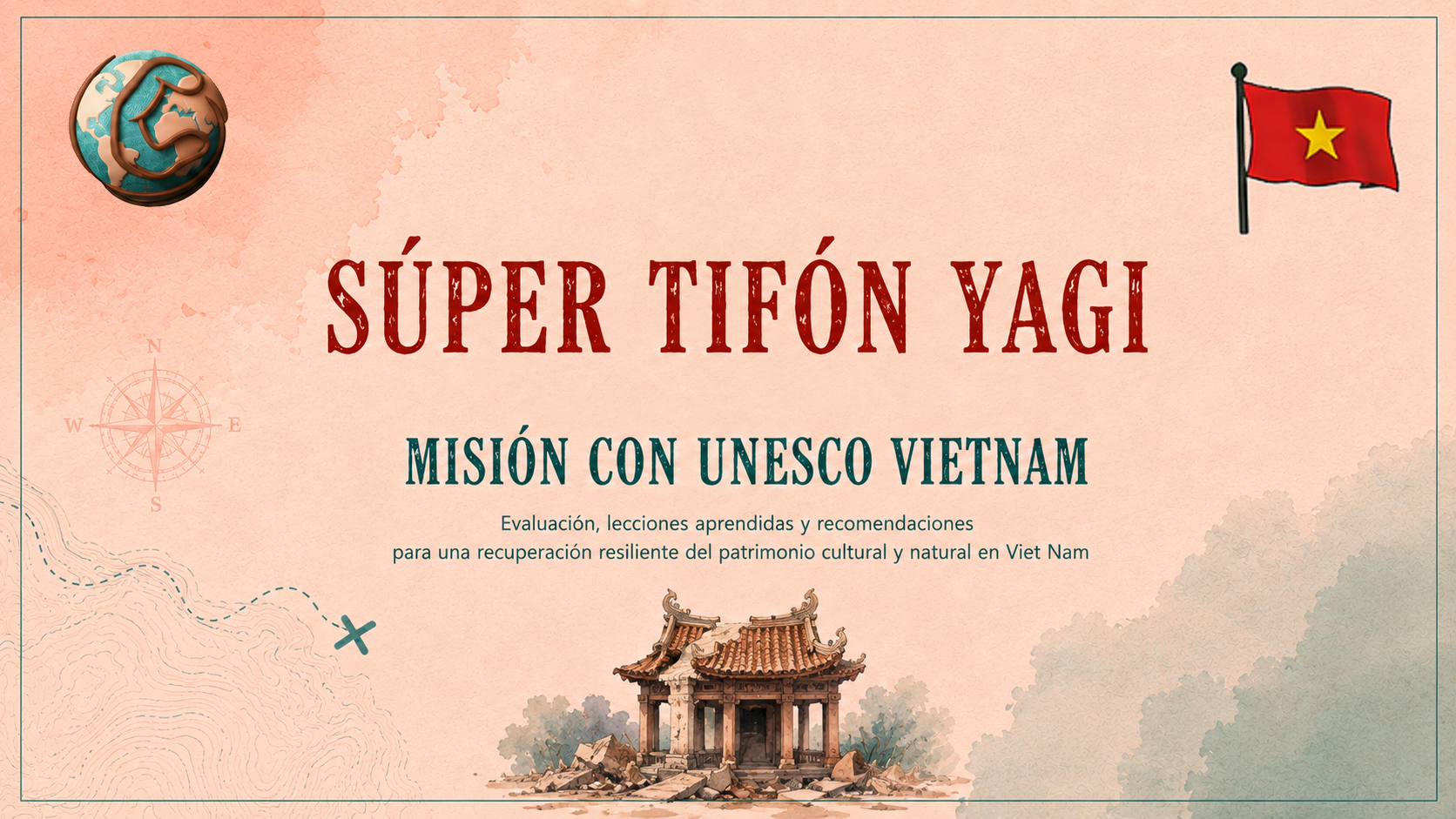 Súper tifón Yagi 0