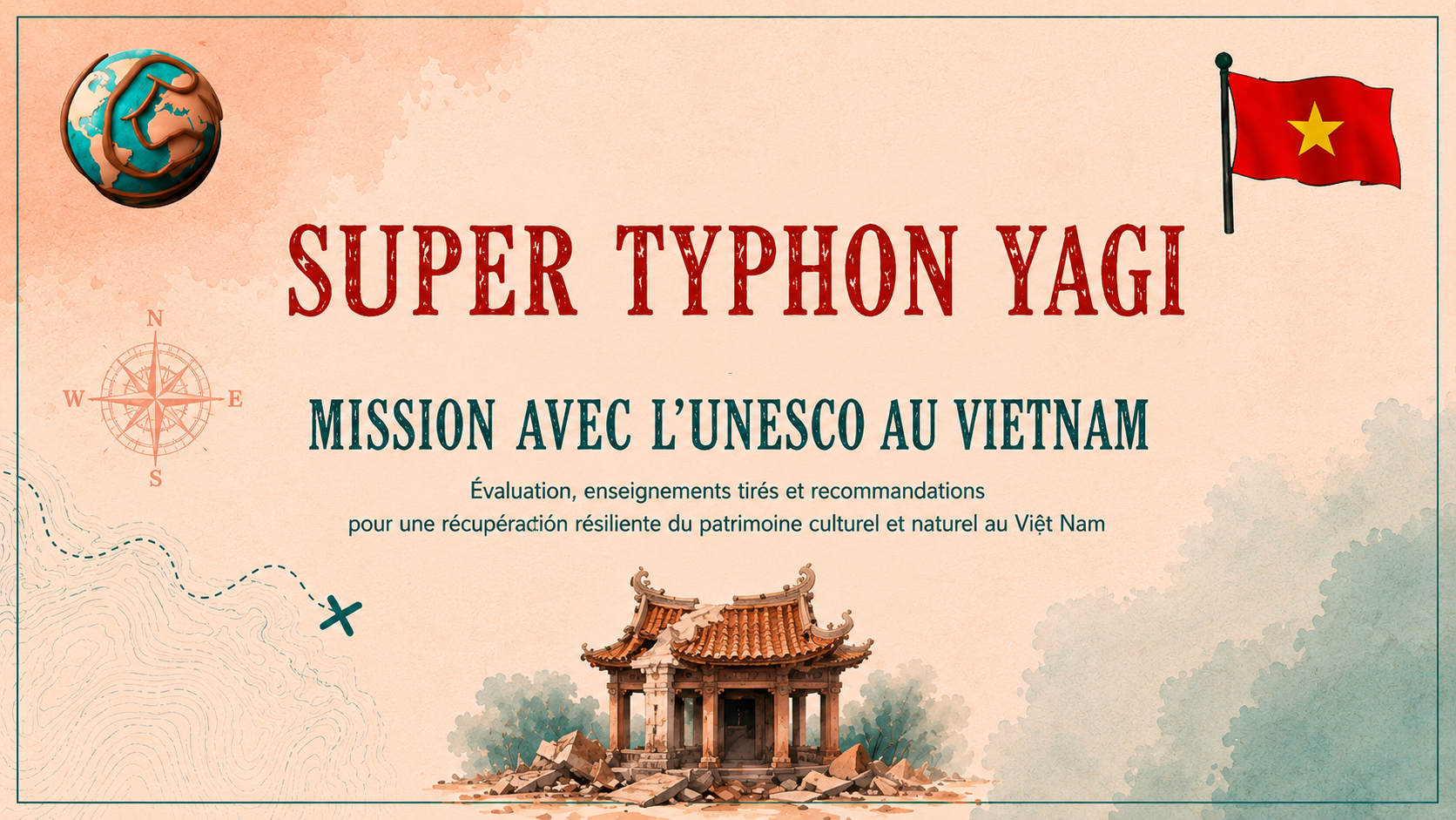 Super typhon Yagi 0